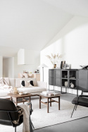 Soffa \'Hammond\' 2-sits - Beige/Brun