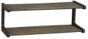 Skohylla \'Inverness\' 80cm - Brun