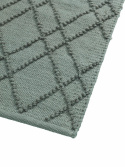 Matta \'Alma\' 160x230 - Turkos