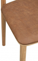 Stol \'Wolcott\' - Ek