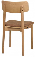 Stol \'Wolcott\' - Ek