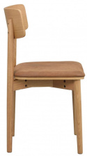Stol \'Wolcott\' - Ek