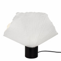 Bordslampa \'Tropez\' - Vit