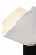 Bordslampa \'Tropez\' - Vit