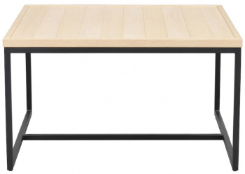 Soffbord \'Deerfield\' - Ek 70