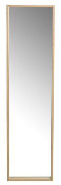Spegel \'Hillmond\' 150x40cm - Ek