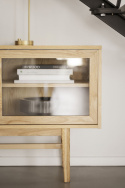 Sideboard \'Hazelton\' - Ek