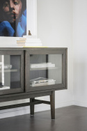 Sideboard \'Hazelton\' - Brun