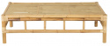 Soffbord \'Knåda\' 120x70cm - Natur