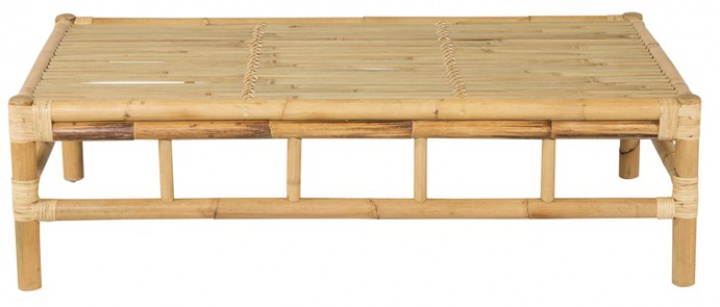 Soffbord \'Knåda\' 120 x 70 cm i gruppen RUM / Trädgård / Balkong / Bord hos Reforma (1212-6010)