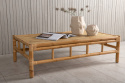 Soffbord \'Knåda\' 120x70cm - Natur