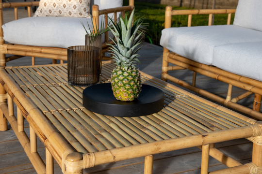 Soffbord \'Knda\' 120 x 70 cm