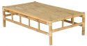 Soffbord \'Knåda\' 120x70cm - Natur