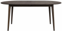 Matbord \'Tyler\' 170x210cm - Brun