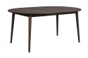 Iläggsskiva \'Tyler\' 45cm - Brun