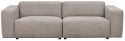 3-Sitssoffa \'Willard\' - Beige
