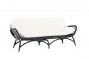 Soffa \'Tavolara\' - Svart