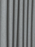 2-pack Gardin \'Greenwich\' 140x280 - Grå