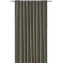 Gardin \'Greenwich\' 2-pack 140x320 - Brun