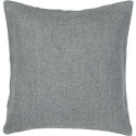 Kuddfodral \'Greenwich\' 45x45 - Grå
