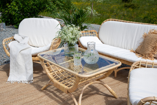 Soffbord \'Mlen\'