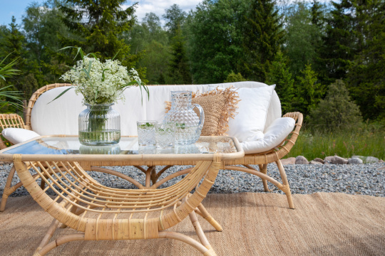 Soffbord \'Mlen\'