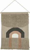 Väggbonad \'Adam\' 80x105 - Beige