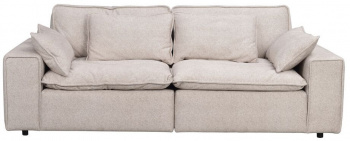Soffa \'Rawlins\' 3-sits - 226 cm