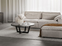 Soffa \'Rawlins\' 3-sits 226cm - Beige