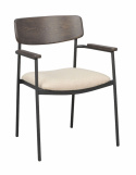 Karmstol \'Maymont\' - Brun