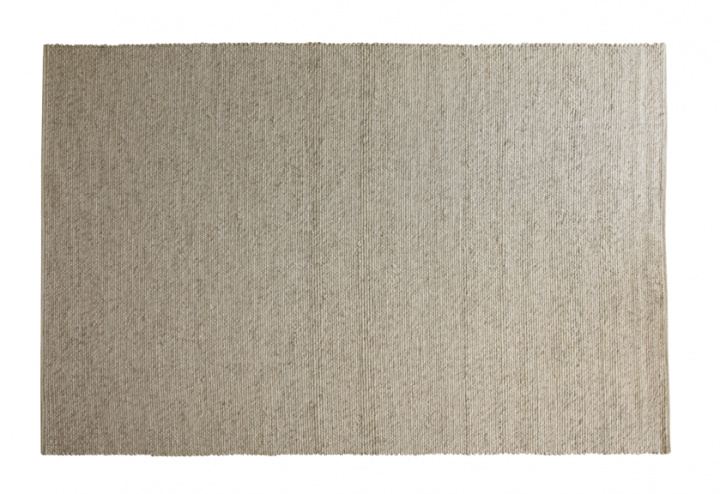 Matta 'Donegal' 200x290 - Beige