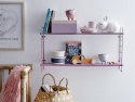 Hylla \'North\' - Rosa