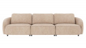 Soffa \'Norris\' - Beige