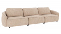 Soffa \'Norris\' - Beige