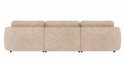 Soffa \'Norris\' - Beige