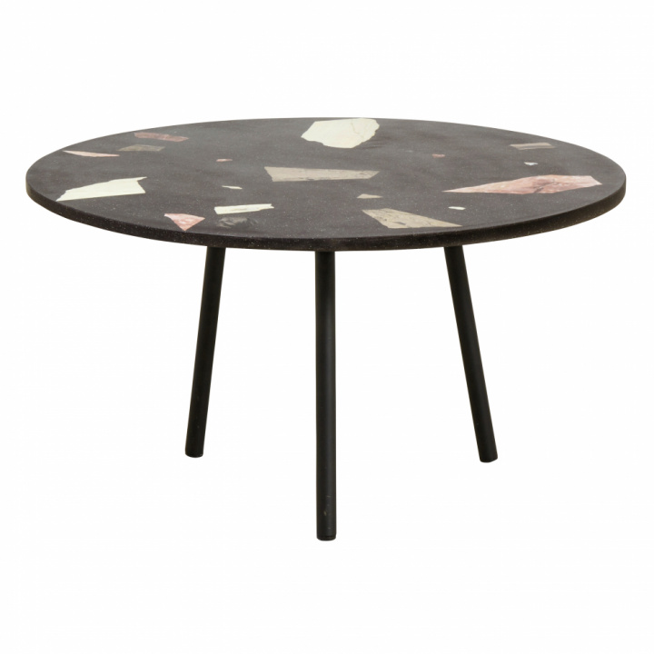 Soffbord 'Terrazzo'