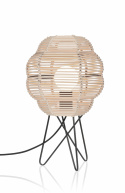Bordslampa \'Wagner\' - Natur