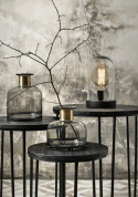 Lampa - Glaskupa S