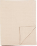 Underlakan \'Amie\' 240x260 - Ljus rosa