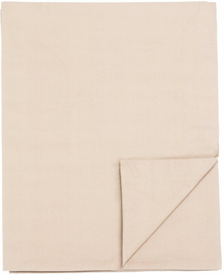 Underlakan \'Amie\' 240x260 - Ljus rosa i gruppen Inredning / Textilier / Sängkläder hos Reforma (1266-76-151)