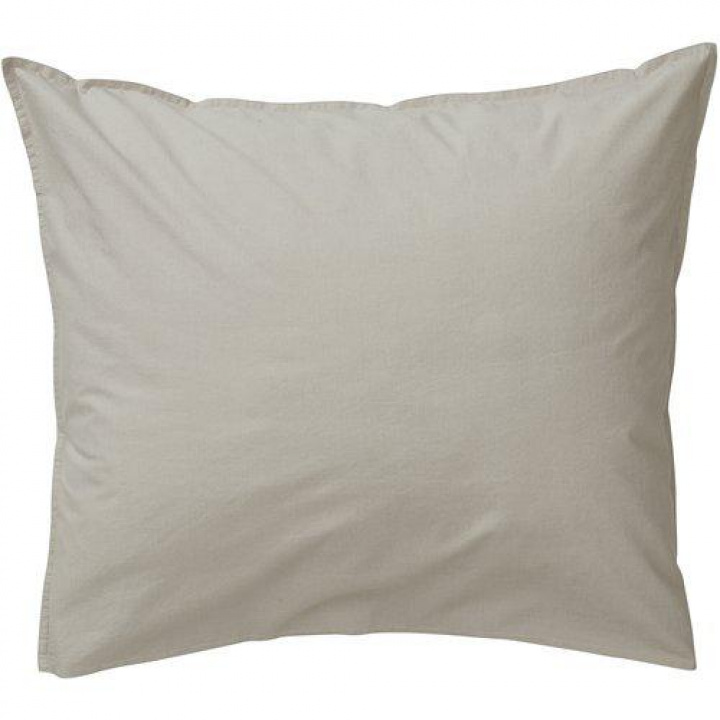 Örngott 'Amie' 50x60 - Beige