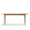 Matbord \'Saba\' 180x90 cm - Ek