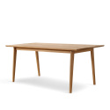 Matbord \'Saba\' 180x90 cm - Ek