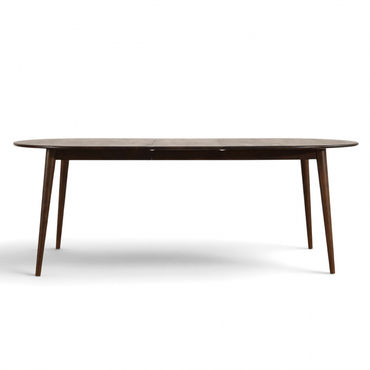 Matbord \'Avora\' - Valnöt i gruppen Möbler / Bord / Matbord hos Reforma (1274-walnut)