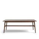 Matbord \'Alfors\' 210x100cm - Valnöt