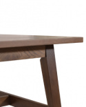 Matbord \'Alfors\' 210x100cm - Valnöt