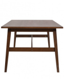 Matbord \'Alfors\' 210x100cm - Valnöt
