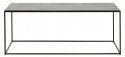 Soffbord \'Tajo\' - Svart