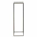 Avlastningsbord \'Tajo\' - Svart