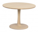 Bord \'Hobart\' Runt 60cm - Natur
